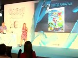 Hobby Premios 2011: mejor juego de Wii