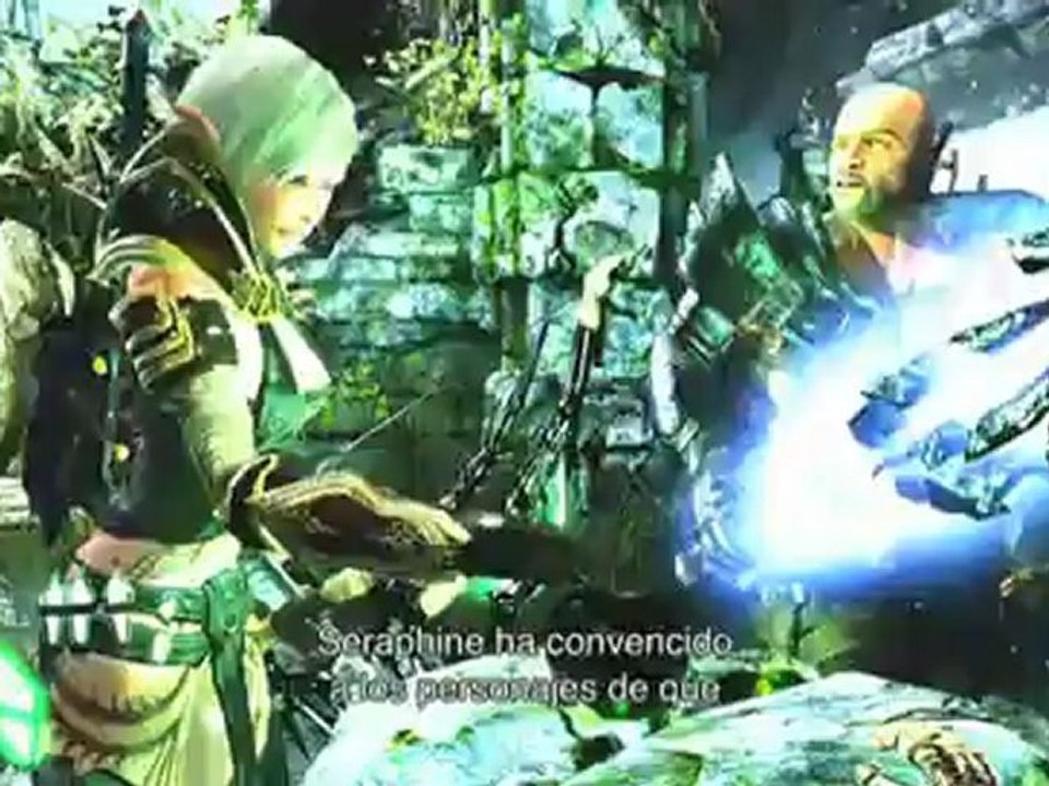 Hunted The Demon's Forge Descenso hacia el misterio en HobbyNews.es