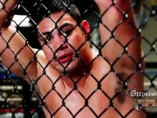 Supremacy MMA con Shane del Rosario en HobbyNews.es