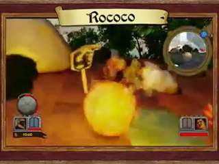 Tráiler de Rock of Ages en HobbyNews.es