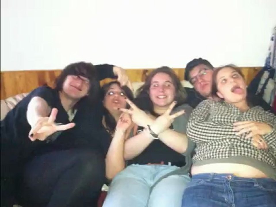 Supersoirée ! ! !