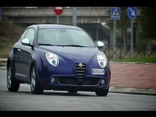 Alfa Romeo Mito TCT