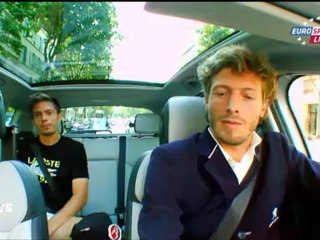 Road to Roland Garros : Nicolas Mahut