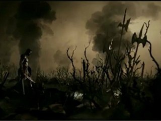 Codename kingdoms E3 2010 (Crytek)