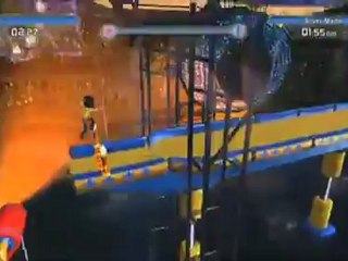 VideoPlay de Doritos Crash Course 2 en HobbyNews.es