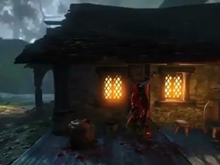 El mundo vivo de The Witcher 2 en HobbyNews.es