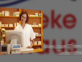 Ernährungsberatung Essen, Ruhr Überruhr-Apotheke Westhaus