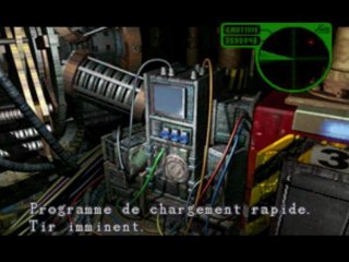 Walkthrough-resident evil 3 nemesis 007