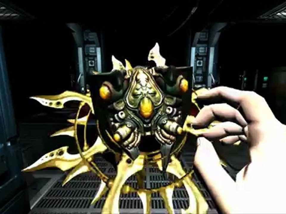 DOOM 3 BFG Edition