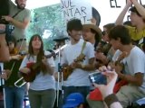 # Yo soy 132  Cantando & bailando
