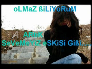 HADİ EN İYİSİ SEN GİT BURDAN (izel )