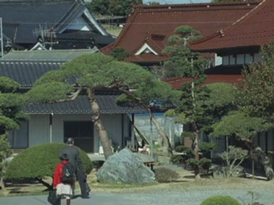 Haru's Journeypart1