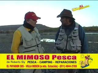 Panorama de Pesca TV 76