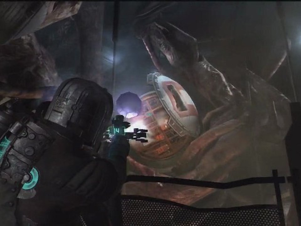 #9 Dead Space 2 [HD]