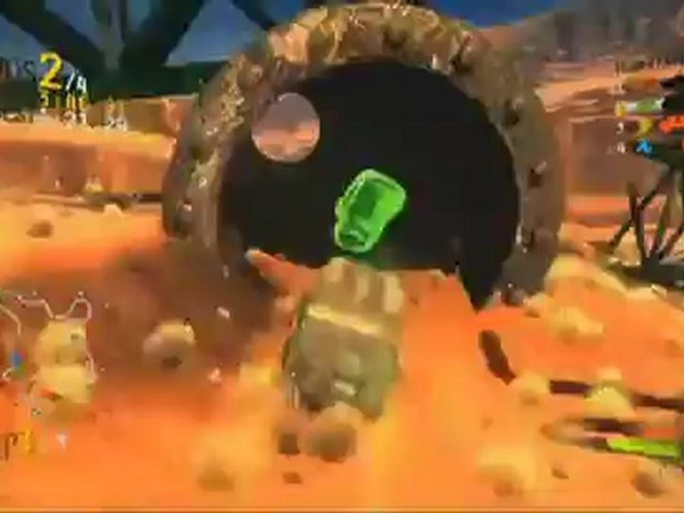 VideoPlay de Harms Way en HobbyNews.es