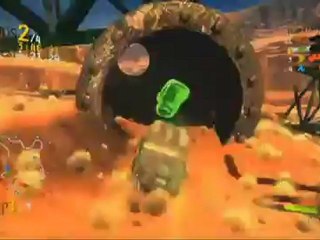 VideoPlay de Harms Way en HobbyNews.es