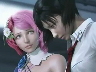 Teaser tráiler de Tekken Blood Vengeance en HobbyNews.es