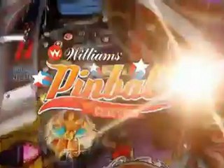 Williams Pinball Classics en HobbyNews.es