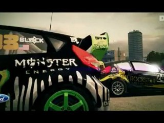 Las batalla de gymkhanas de Dirt 3 en HobbyNews.es