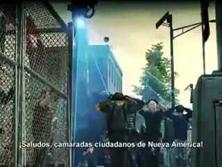 Tráiler de Homefront (La historia) en HobbyNews.es