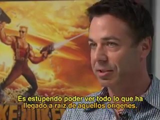 Duke Nukem - La historia de una leyenda - Episodio 2 en HobbyNews.es