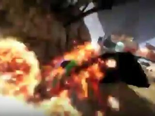 Tráiler de Fireburst en HobbyNews.es