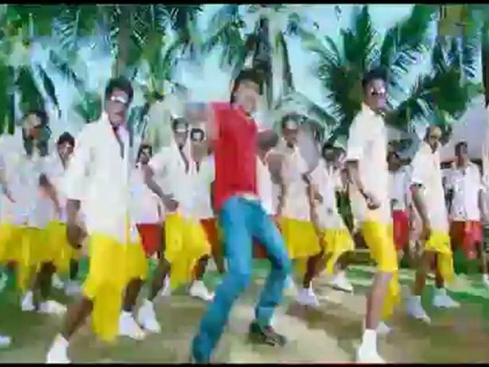 Sangili Bungili... PAKEE Creation