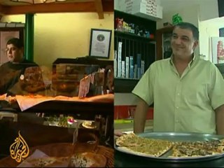 Obama's First Year in Office: Navigating the Complex Israeli-Palestinian Conflict 🌍