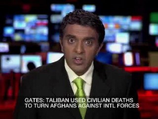 Inside Story - Afghanistan unrest