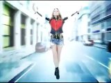 Kylie Minogue - Timebomb(Official Video)HD
