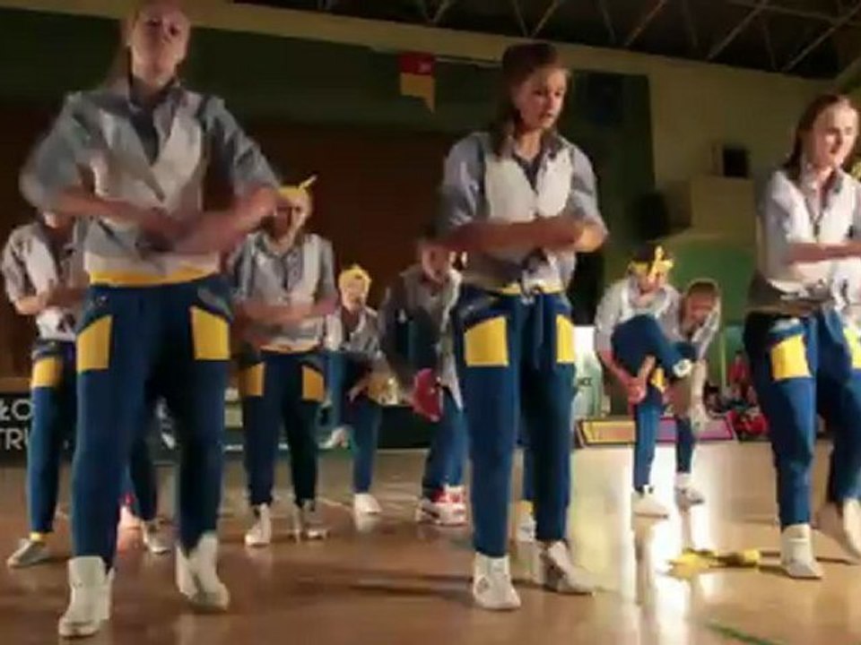www.wek.pl: Ogólnopolski Turniej Tańca Nowoczesnego 'transsFormacje' cz.3 - 26-27.05.2012