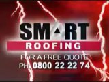 Roofing Auckland Smart Roofing