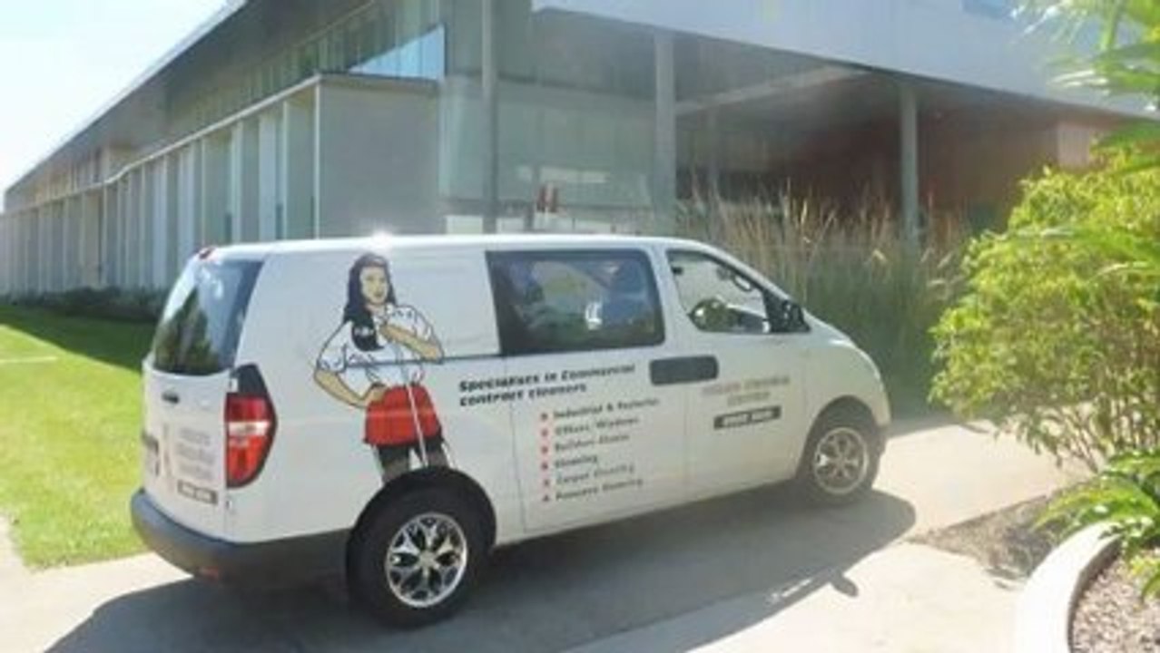 Cleaning Companies Rapid Creek Edna's Cleaning Service NSW