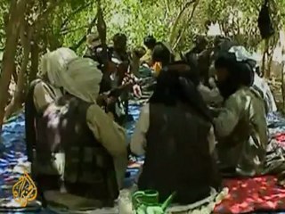 Afghans protest civilian deaths