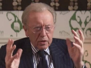 Frost over the World - Quentin Tarantino