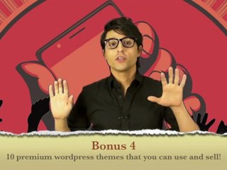 Instant Customer Bonus #4
