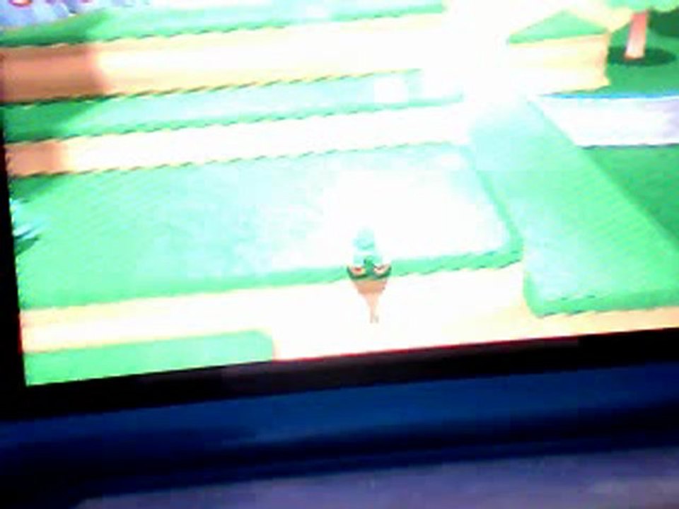 How To Get The Triple Crown (Over 1,000 Lives) in Super Mario 3D Land