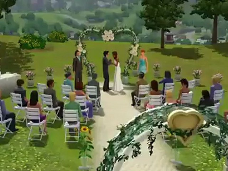 Los Sims 3 ¡Menuda Familia! en HobbyNews.es