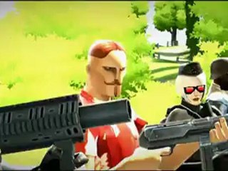 Battlefield Heroes Pirates en Hobbynews.es