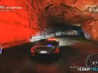 Guía Need for Speed Hot Pursuit (Actuación rápida) en HobbyTrucos.es