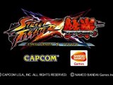 Teaser tráiler de Sagat en Street Fighter X Tekken - HobbyNews.es