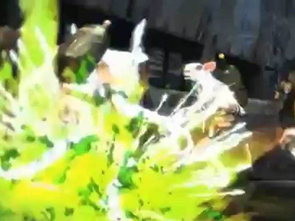 El ingeniero de Guild Wars 2 en HobbyNews.es