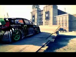 Gymkhana de DIRT 3 en HobbyNews.es