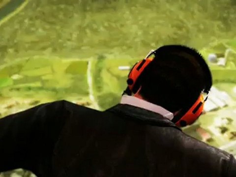 Dead Rising 2 Case West - Tráiler en HobbyNews.es