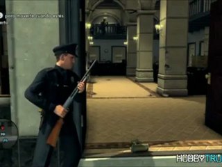 Guía L.A. Noire - Caso 2: Armado y Peligroso, en HobbyTrucos.es
