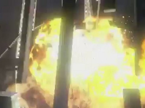 Breaking the Seal, tráiler de Red Faction Armageddon en HobbyNews.es