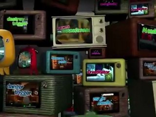 Little Big Planet 2 pinball.mp4