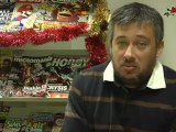 Lo mejor de 2010 - José Luis Sanz en HobbyNews.es