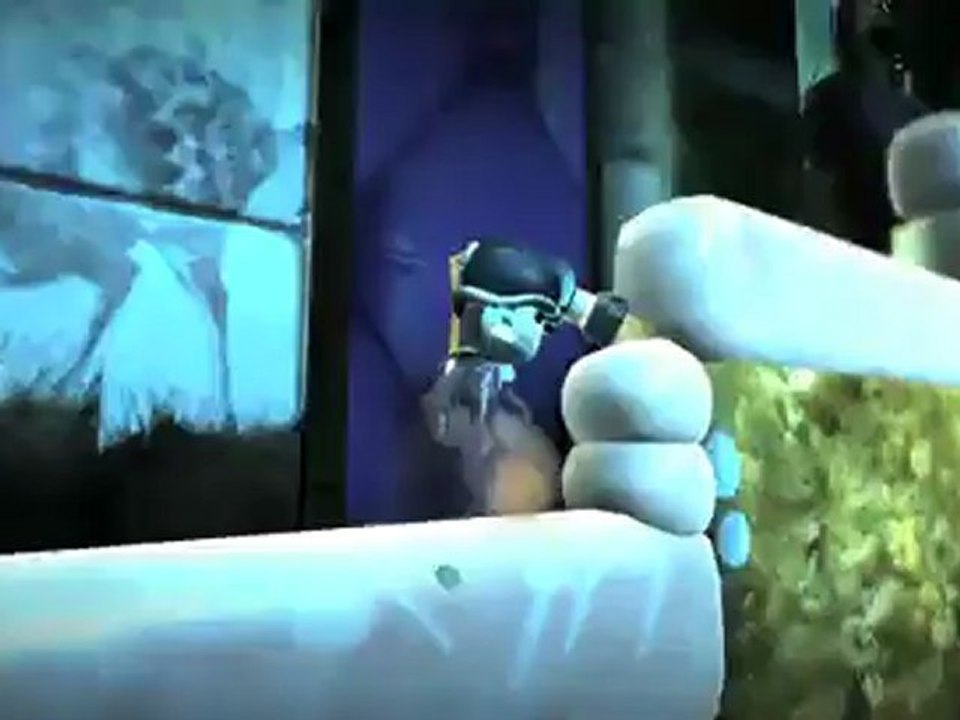 Little Big Planet 2 en HobbyNews.es