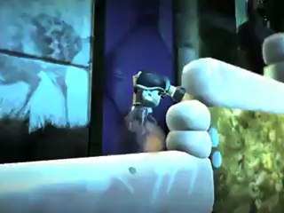 Little Big Planet 2 en HobbyNews.es